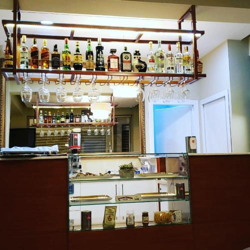 Bed & Breakfast La Caffetteria Durr�s