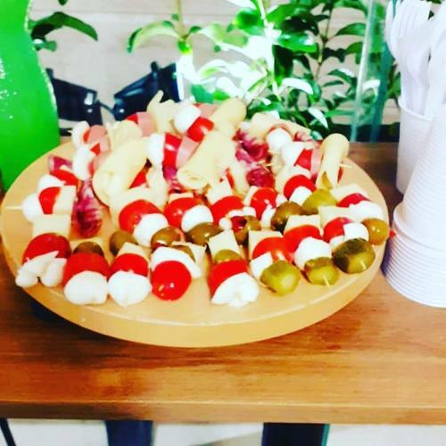 Bed & Breakfast La Caffetteria Durr�s