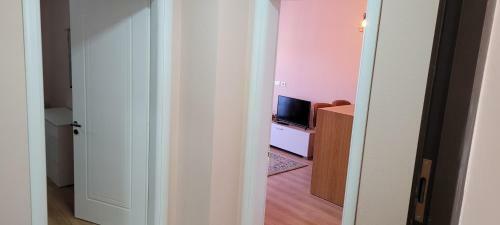 Beach View Apartment, Golem Durres