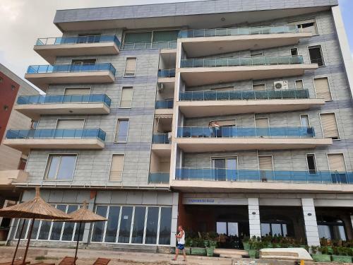 Comfort And Friendly Apartment
