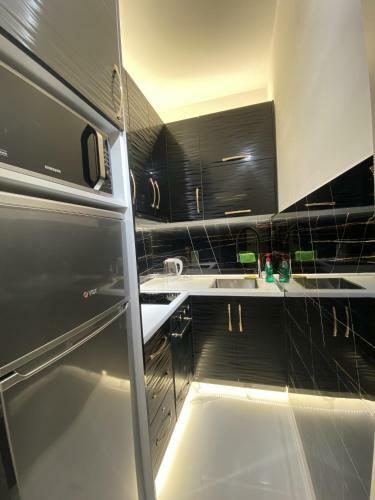 Apartamento S Suites
