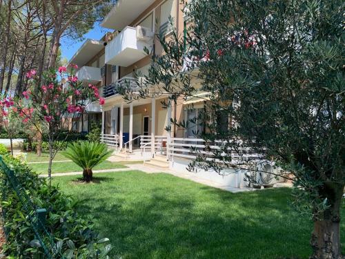 Apartamento Dea Beach House
