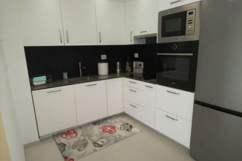 Apartamento Dea Beach House