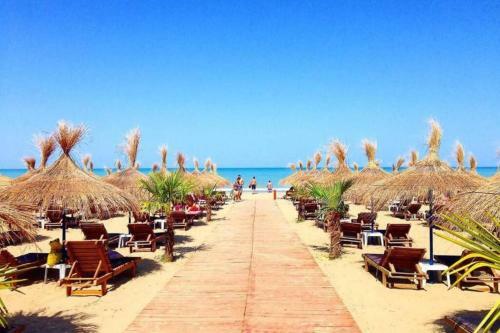 Apartamento Dea Beach House