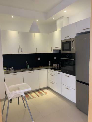 Apartamento Dea Beach House