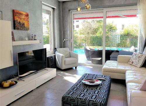 Little Garden Apartaments