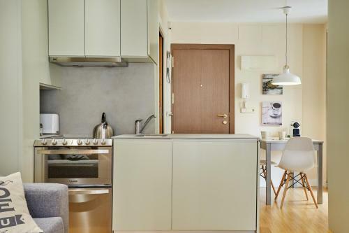 Apartamento Leeways Loft In Mayor