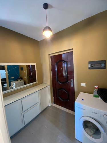 Apartment Rental