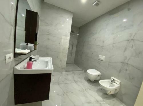Hotel Villa D