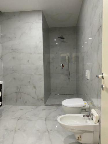Hotel Villa D
