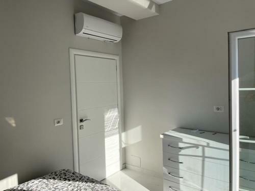 Apartamento Entire Rental Unit Durr�s Luxury Sea View