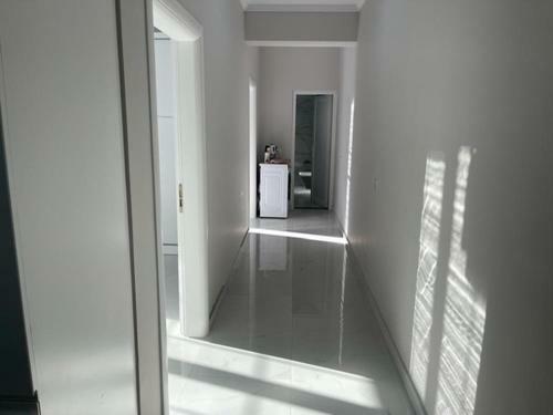 Apartamento Entire Rental Unit Durr�s Luxury Sea View