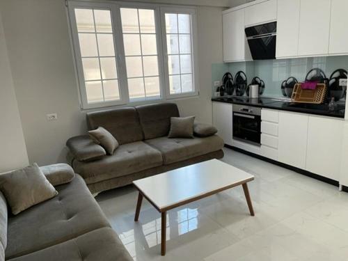 Apartamento Entire Rental Unit Durr�s Luxury Sea View