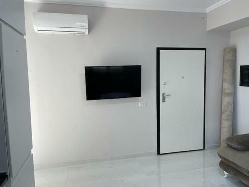 Apartamento Entire Rental Unit Durr�s Luxury Sea View