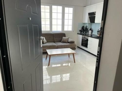 Apartamento Entire Rental Unit Durr�s Luxury Sea View