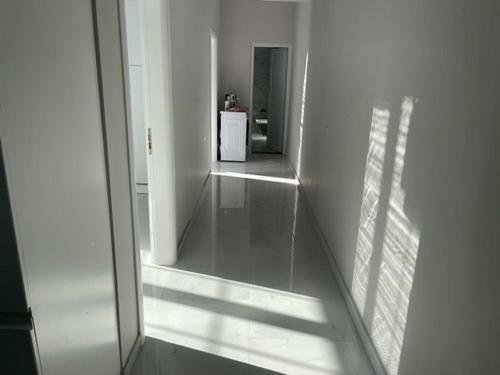 Apartamento Entire Rental Unit Durr�s Luxury Sea View
