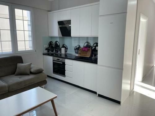 Apartamento Entire Rental Unit Durr�s Luxury Sea View