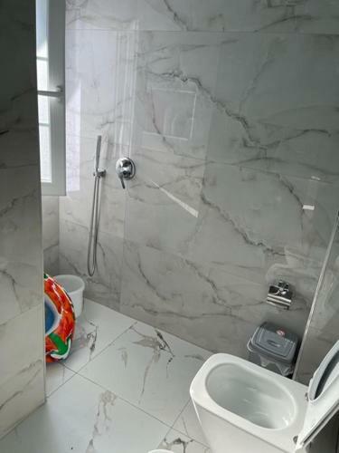 Apartamento Entire Rental Unit Durr�s Luxury Sea View