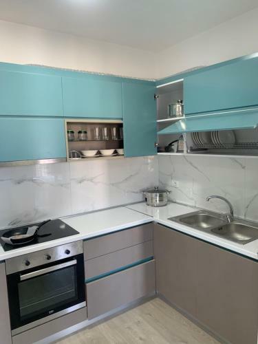 Premium Apartment 1