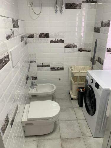 Premium Apartment 1