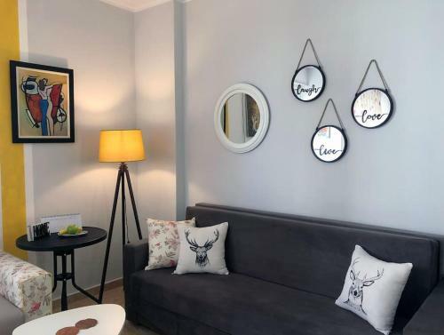 Durres Apartments E Vacation(studio)