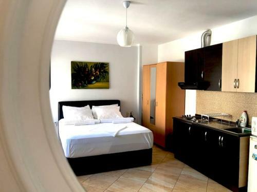 Durres Apartments E Vacation(studio)
