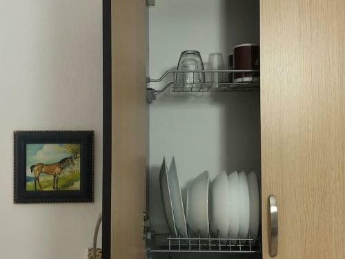 Durres Apartments E Vacation(studio)