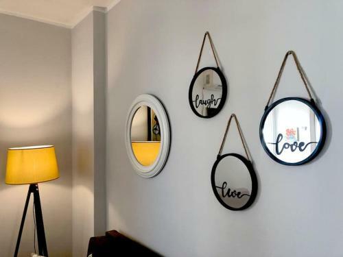 Durres Apartments E Vacation(studio)