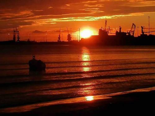 Durres Apartments E Vacation(studio)