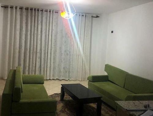 Marsida Beach Apartment