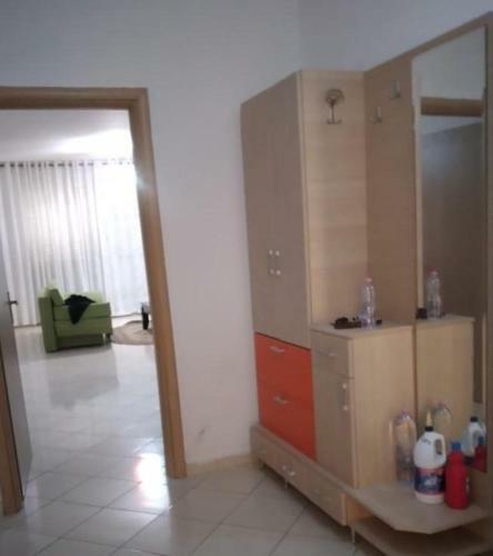 Marsida Beach Apartment