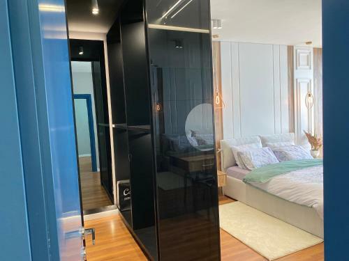 Apartamento Luxury Suite, Sea View City Center