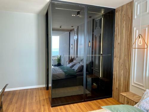 Apartamento Luxury Suite, Sea View City Center