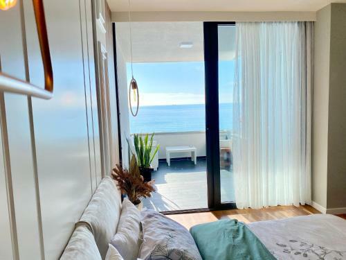 Apartamento Luxury Suite, Sea View City Center