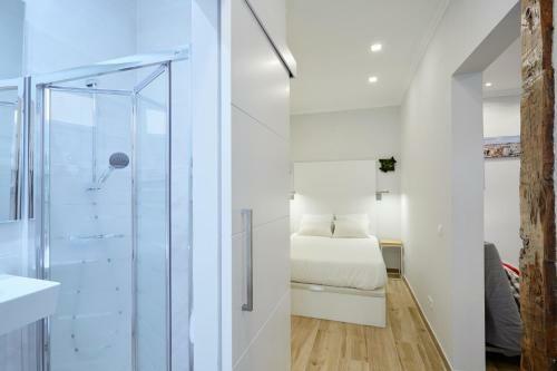 Apartamento Leeways Loft In Valencia