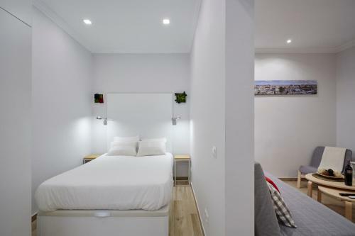 Apartamento Leeways Loft In Valencia
