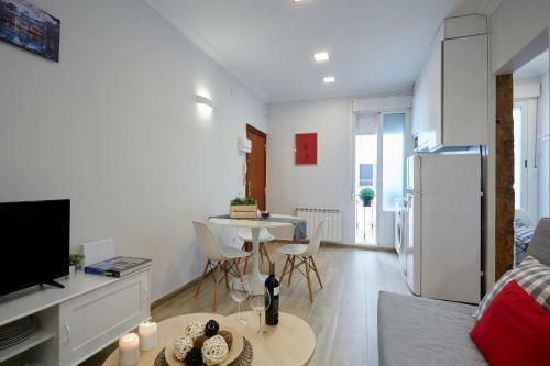 Apartamento Leeways Loft In Valencia