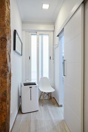 Apartamento Leeways Loft In Valencia