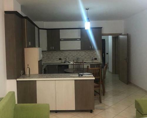Apartamento Sindi