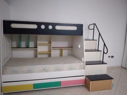 Apartamento Sindi