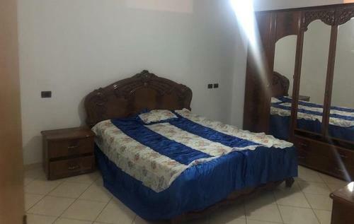 Apartamento Sindi