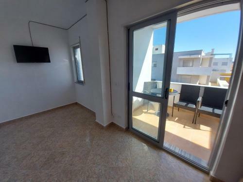 Loft Studio Sea View Apartment