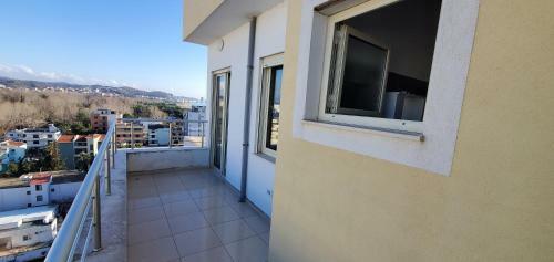 Atlantic Apartment
