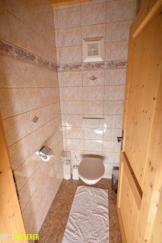 Apartamento Ferienwohnungen Mitterer