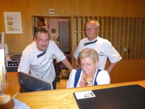 Austria Classic Hotel Heiligkreuz