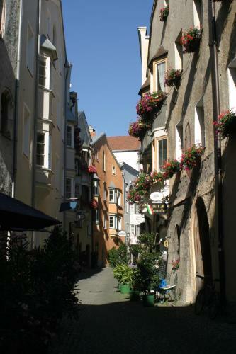 Austria Classic Hotel Heiligkreuz
