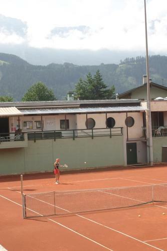 Austria Classic Hotel Heiligkreuz