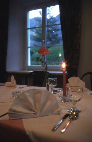 Austria Classic Hotel Heiligkreuz