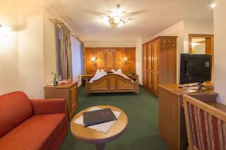 Hotel Waidringer Hof