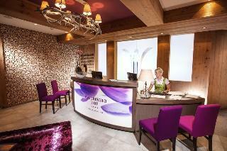 Hotel Waidringer Hof